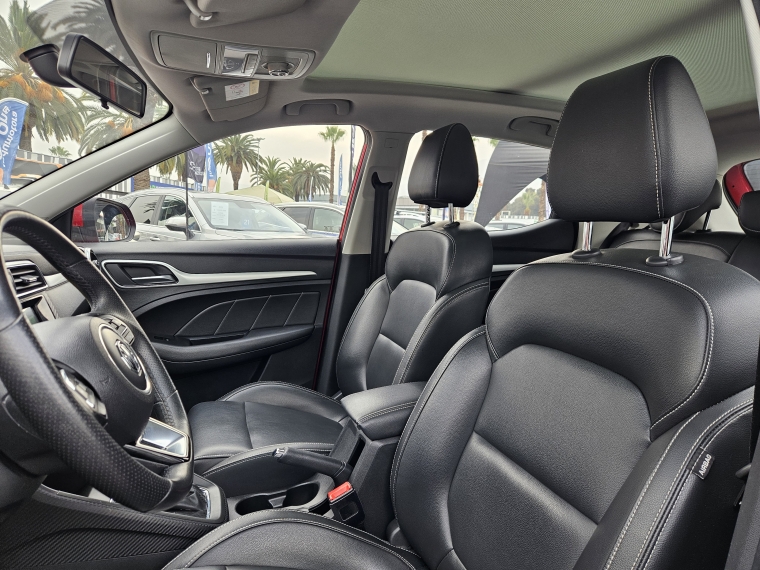 Mg Zs Comfort 1.5 Aut 2021 Usado Usado en Kovacs Usados Mg Zs Comfort 1.5 Aut 2021 Usado Usado en Kovacs Usados