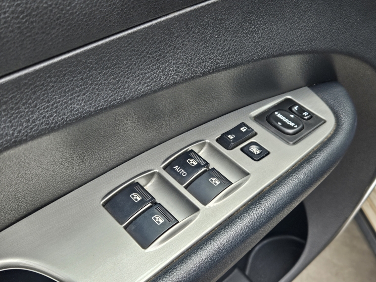 Dfm Joyear Joyear X3 1.6 2019 Usado en Rosselot Usados