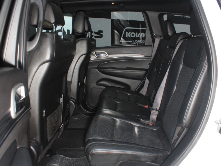 Jeep Grand cherokee 3.6  Limited Lx At 4x4 2022 Usado  Usado en Kovacs Usados