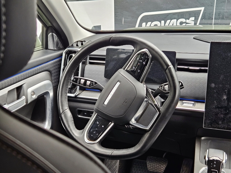 Jaecoo 7 1.6  T Premier At 2024 Usado  Usado en Kovacs Usados