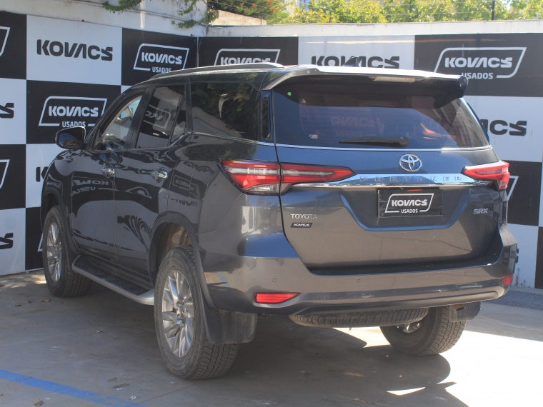 Toyota Fortuner 2.7  Srx  Aut 2022 Usado  Usado en Kovacs Usados