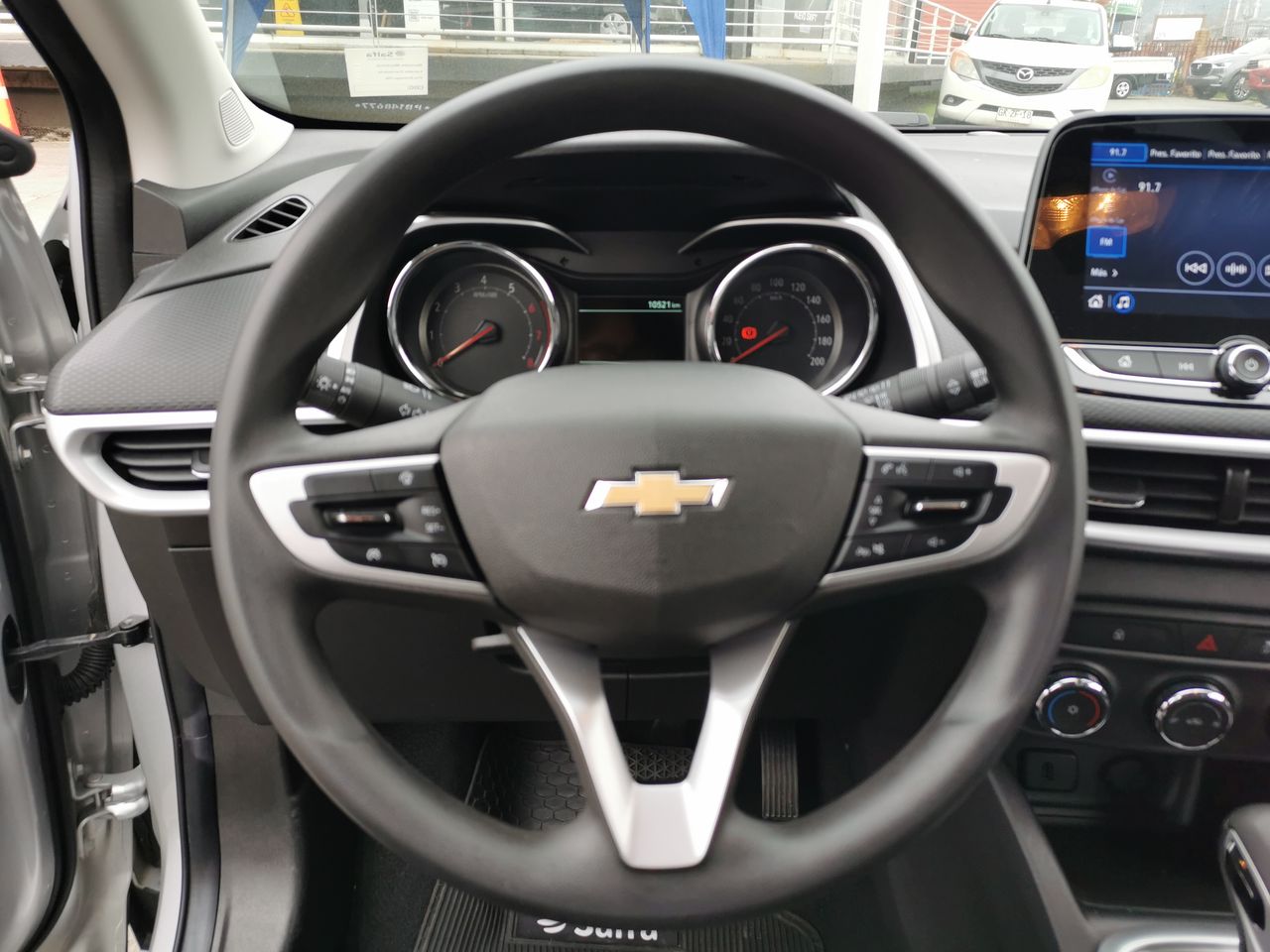 Chevrolet Tracker Tracker 1.2t  Aut 2023 Usado en Usados de Primera - Sergio Escobar