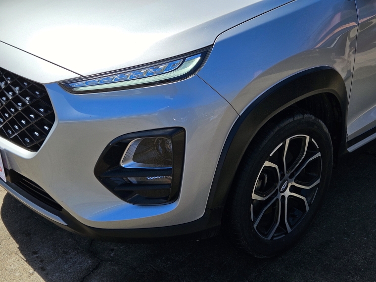 Chery Tiggo 2 pro Tiggo 2 Gls Cvt Pro 1.5 Aut 2022 Usado en Rosselot Usados