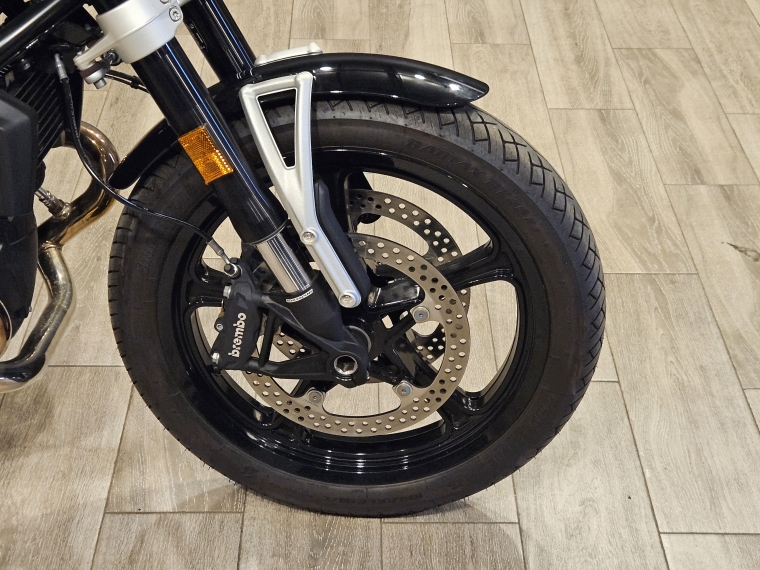 Bmw R 12 . 2026 Usado en BMW Premium Selection Bmw R 12 . 2026 Usado en BMW Premium Selection
