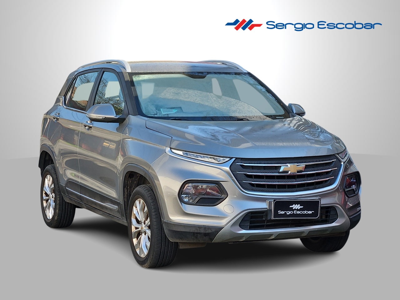 CHEVROLET GROOVE GROOVE 1.5 2022