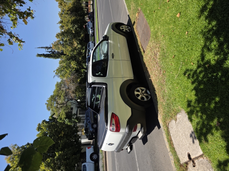 Ram 700 Dcab Slt 1.4 2018 Usado  Usado en Webautos.cl