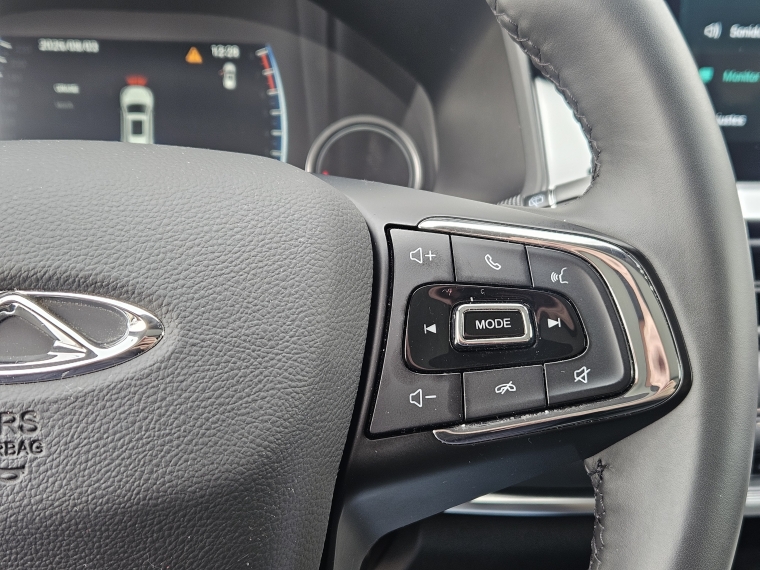 Chery Tiggo 8 1.5 Glx At 2023 Usado  Usado en Kovacs Usados