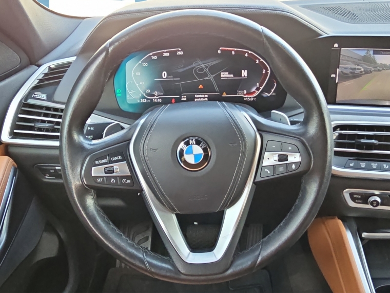 Bmw X6 Xdrive30d Executive  2022 Usado  Usado en BMW Premium Selection