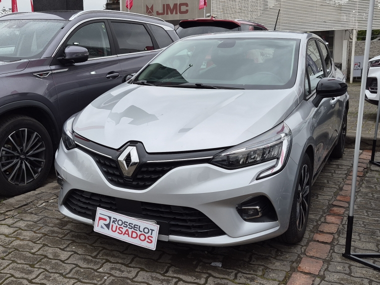 Rosselot División Usados RENAULT CLIO CLIO TURBO 1.0 2023 RENAULT CLIO CLIO TURBO 1.0 2023