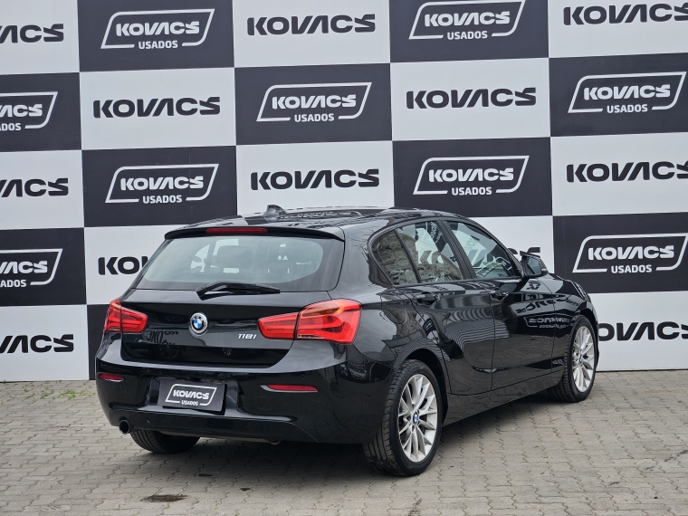 Bmw 118 1.5 I 5 Puertas Lci At 2017 Usado  Usado en Kovacs Usados