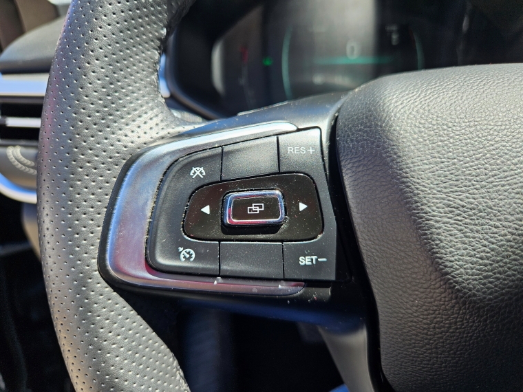 Chery Tiggo 7 pro Tiggo 7 Gls Cvt Pro 1.5 Aut 2024 Usado en Rosselot Usados