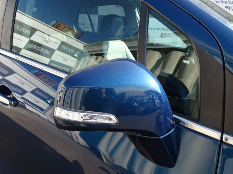 Chevrolet Tracker At 2020 Usado Usado en Webautos.cl Chevrolet Tracker At 2020 Usado Usado en Webautos.cl