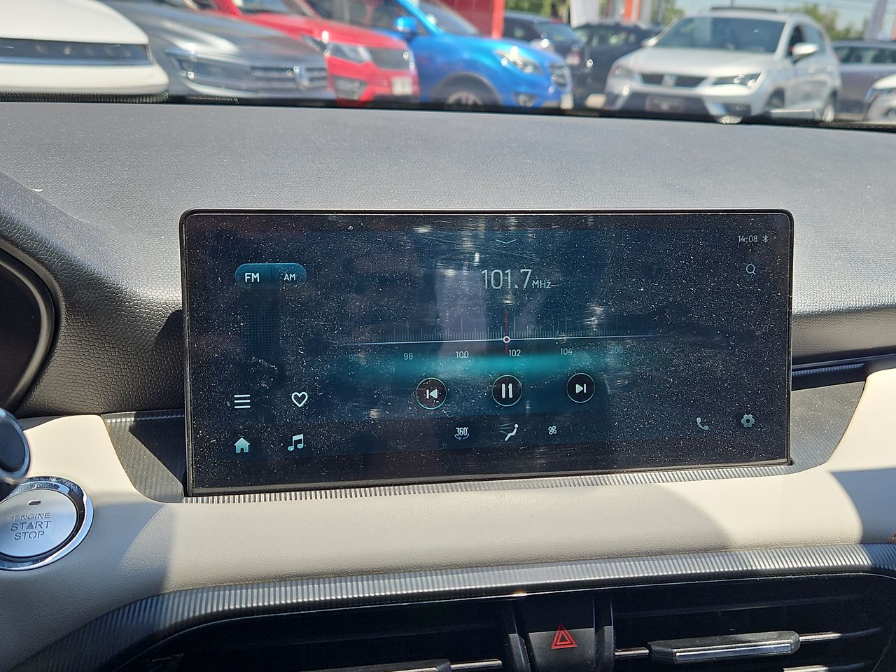 Otro Otro Kye 5 1.5 Aut 2024 Usado en Usados de Primera - Sergio Escobar