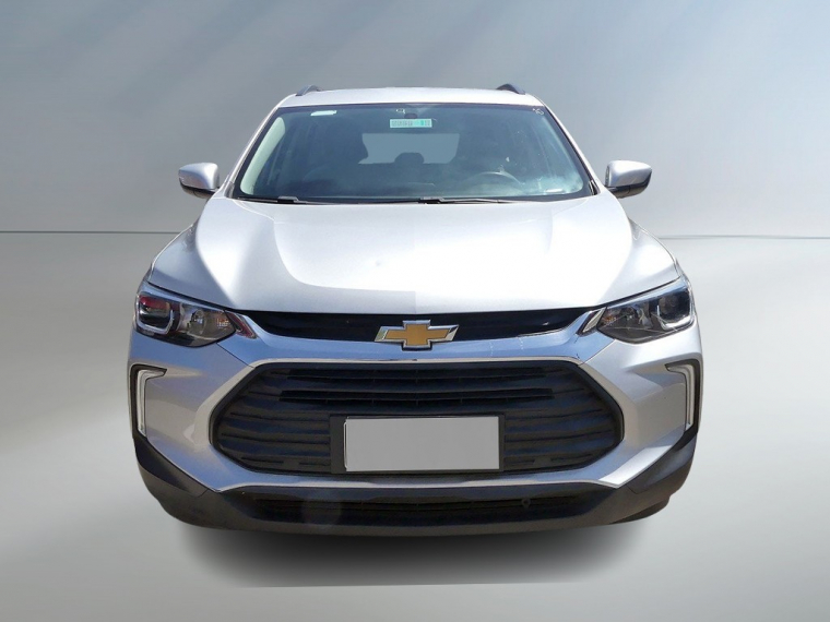 Chevrolet Tracker Ltz 1.2 Aut 2021 Usado  Usado en Webautos.cl
