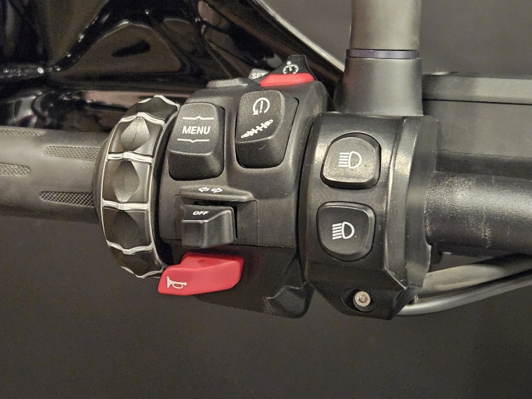 Bmw R 1250 gs Ii 2023 Usado en BMW Premium Selection