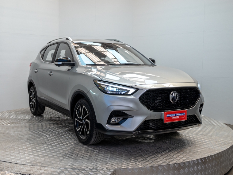 Mg Zx Zx 1.3t Trophy At 2024 Usado Usado en Webautos.cl Mg Zx Zx 1.3t Trophy At 2024 Usado Usado en Webautos.cl