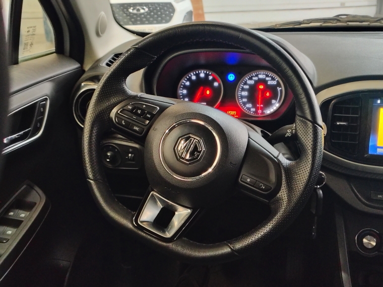 Mg 3 3 Hatch Back 1.5 2022 Usado en Rosselot Usados
