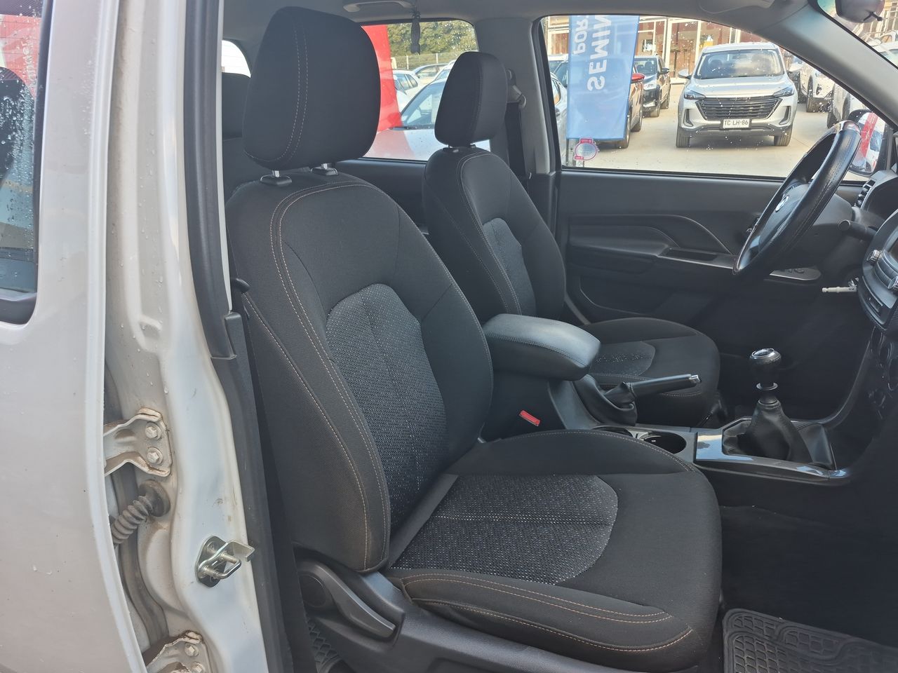 Great wall Wingle Wingle 5 Mt  4x2 2.0 2022 Usado  Usado en Webautos.cl