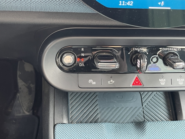 Mini Cooper Countryman C 1.5 Favoured 2024 Usado  Usado en BMW Premium Selection