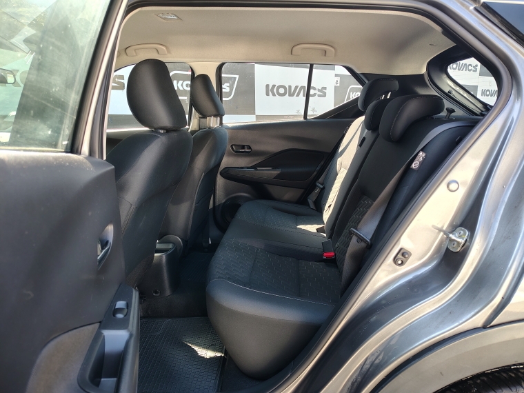 Nissan Kicks 1.6  Advance  Mt 2024 Usado  Usado en Kovacs Usados