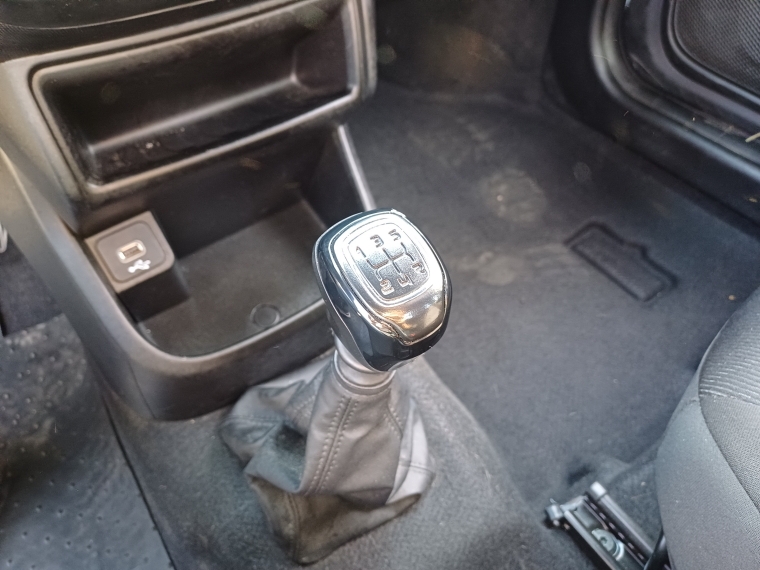 Ram 700 700 Slt 1.4 2022 Usado en Rosselot Usados