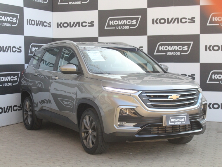 Chevrolet Captiva 1.5 Ltz At 2023 Usado  Usado en Kovacs Usados