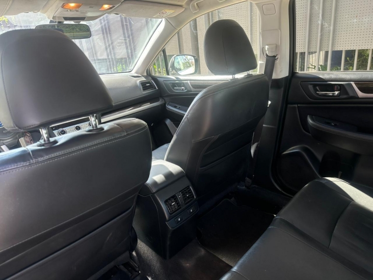 Subaru Legacy  2.5i Awd Premium  2016 Usado en Autoadvice Autos Usados