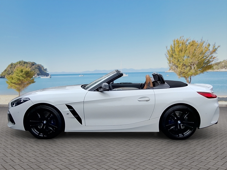 Bmw Z4 M40i 4x2 3.0 Aut 2026 Usado Usado en BMW Premium Selection Bmw Z4 M40i 4x2 3.0 Aut 2026 Usado Usado en BMW Premium Selection