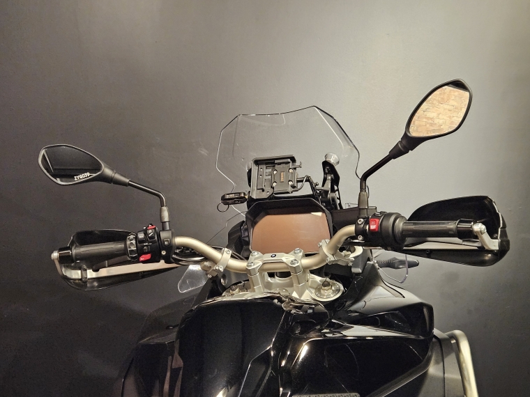 Bmw F 900 gs adv Ii 2025 Usado en BMW Premium Selection