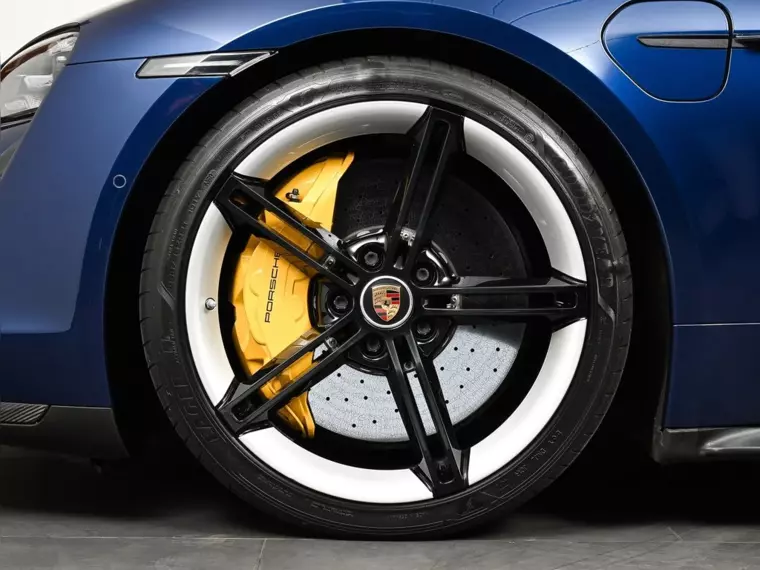 Porsche Taycan Turbo S 2021 Usado Usado en Webautos.cl Porsche Taycan Turbo S 2021 Usado Usado en Webautos.cl