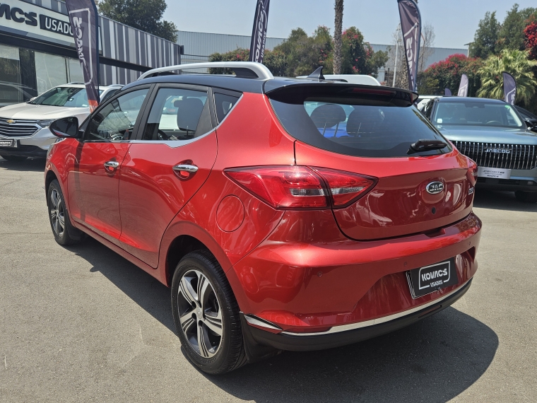 Jac S2 Hb 1.5 2022 Usado Usado en Kovacs Usados Jac S2 Hb 1.5 2022 Usado Usado en Kovacs Usados