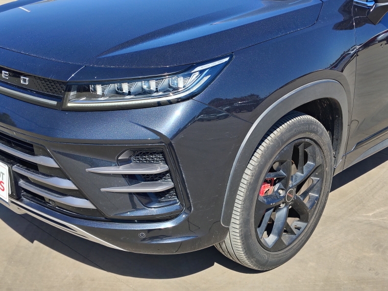 Exeed Lx Lx Unltd 1.5 Aut 2023 Usado en Rosselot Usados