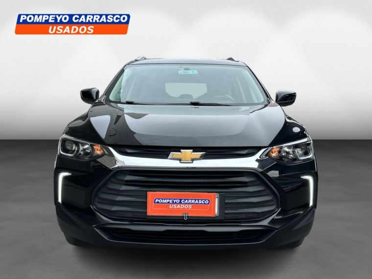 Chevrolet Tracker 1.2 Ltz At 2021 Usado  Usado en Pompeyo