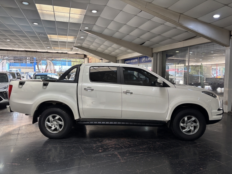 Jmc Vigus 5 Lx 2.4l 4x2 5mt 2021  Usado en Grass & Arueste