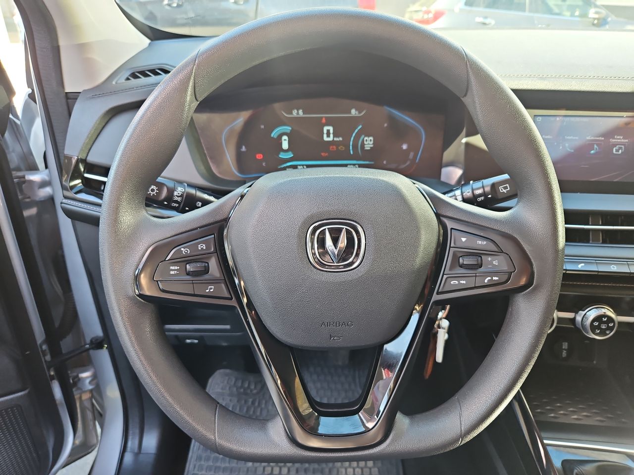 Changan Cs15 Cs15 Hb 4x2 1.5 2022 Usado en Usados de Primera - Sergio Escobar