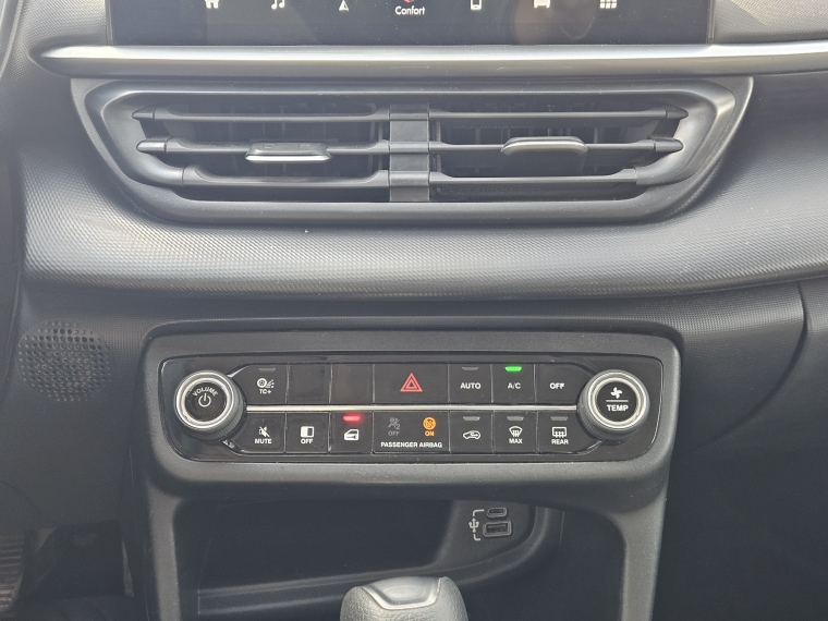 Fiat Pulse Pulse Drive Cvt 1.3 2023 Usado en Rosselot Usados