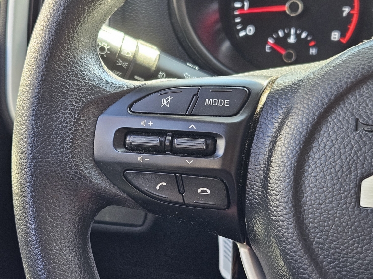 Kia Morning Morning Ex 1.2l 5mt Abs Ac - 2167 2022 Usado en Rosselot Usados