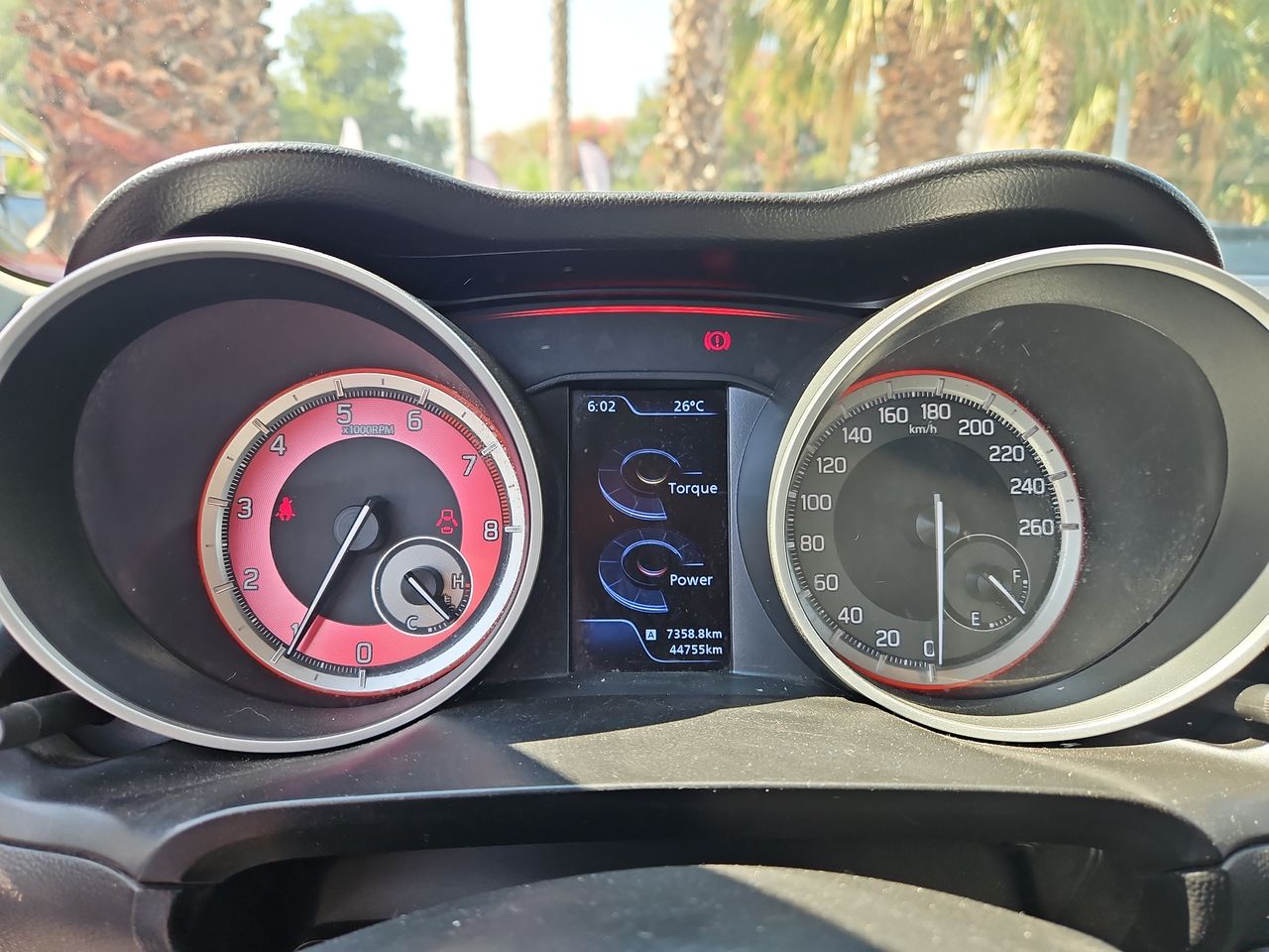 Suzuki Swift Swift Sport Hb 1.4 2021 Usado en Usados de Primera - Sergio Escobar