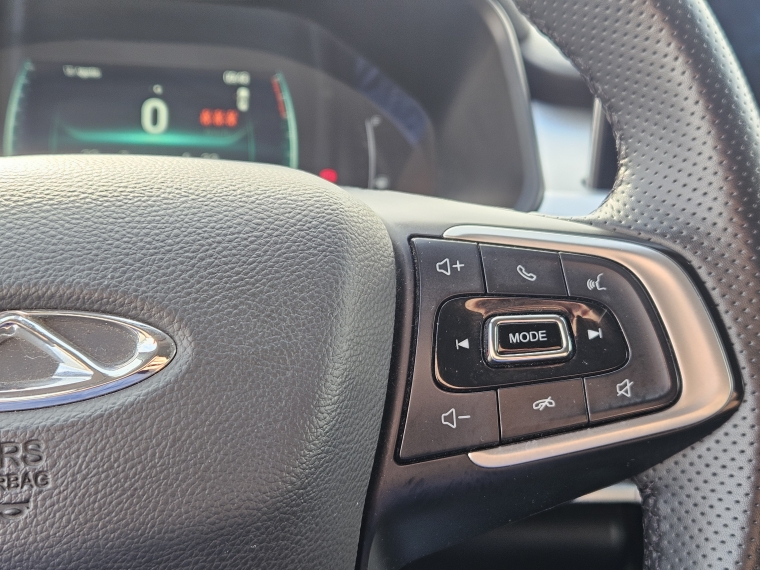 Chery Tiggo 7 pro Tiggo 7 Glx Cvt Pro 1.5 Aut 2022 Usado en Rosselot Usados