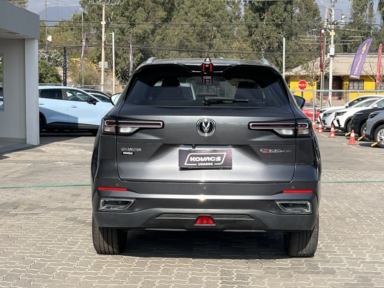 Changan Cs55 1.5 Elite At 2023 Usado  Usado en Kovacs Usados