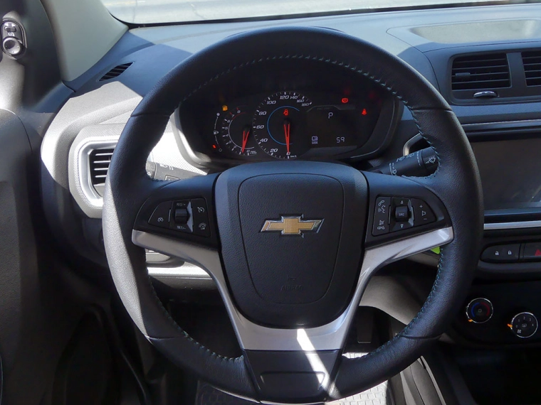 Chevrolet Spin 1.8 Aut 2023 Usado Usado en Webautos.cl Chevrolet Spin 1.8 Aut 2023 Usado Usado en Webautos.cl