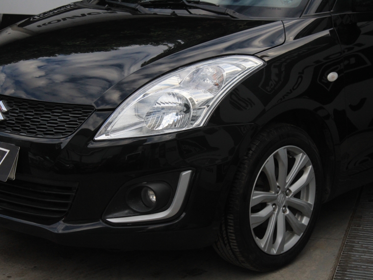 Suzuki Swift 1.2  Gls  Ac Mt 2015 Usado  Usado en Kovacs Usados