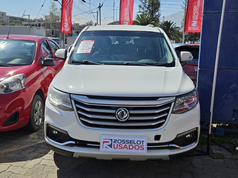 Dfm Joyear Joyear Sx6 1.6 Mt 2023 Usado en Rosselot Usados