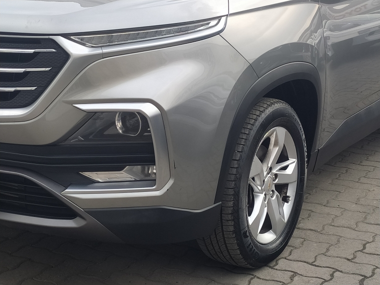 Chevrolet Captiva Lt Cvt At 2021 Usado  Usado en Kovacs Usados