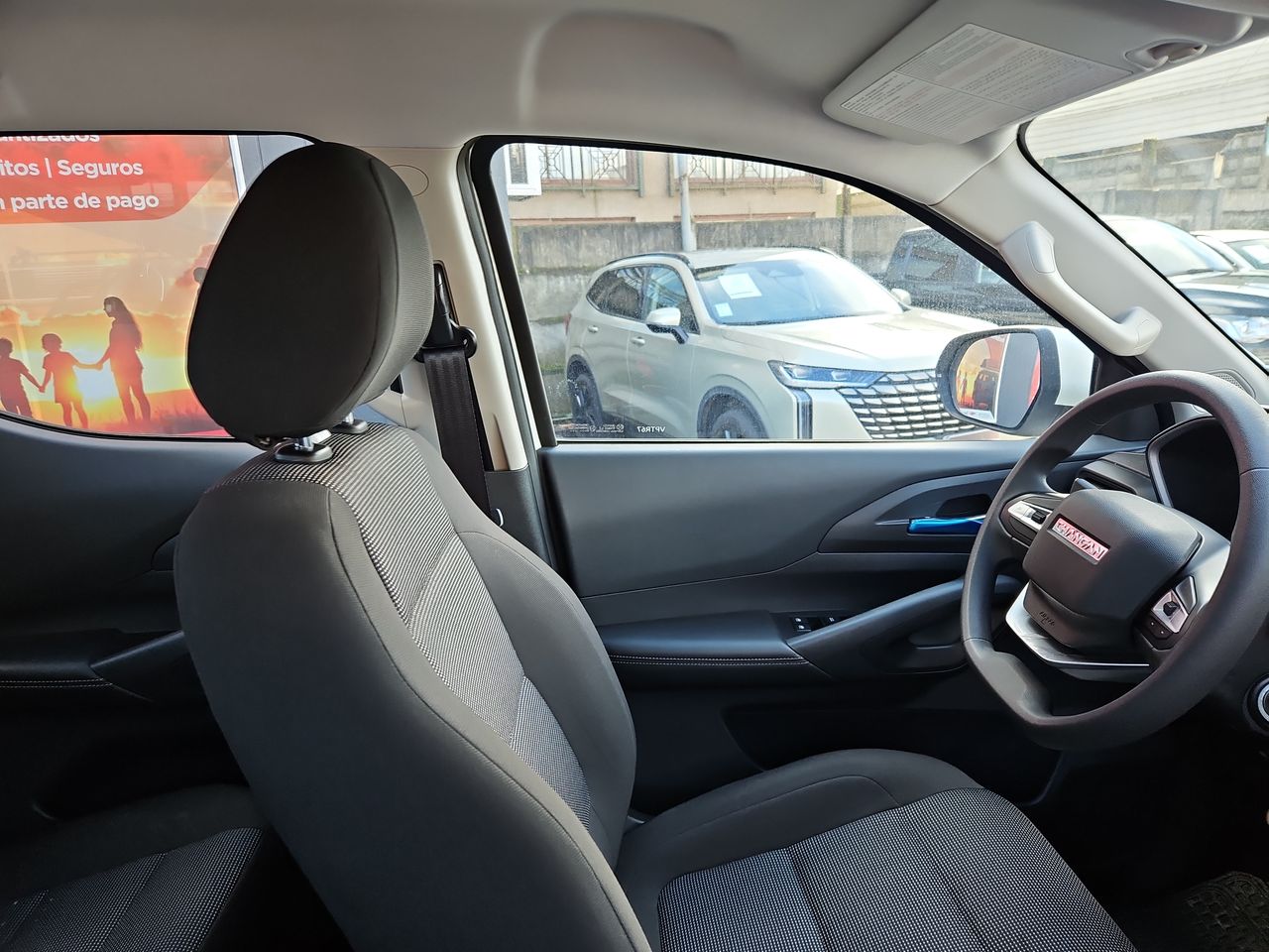 Changan Hunter Hunter 2.0 2026 Usado en Usados de Primera - Sergio Escobar