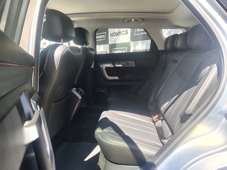 Jaecoo J7 7 Dct Fwd 1.6 Aut 2024 Usado  Usado en Kovacs Usados