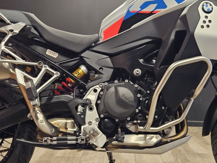 Bmw F 900 gs adv Ii 2025 Usado en BMW Premium Selection