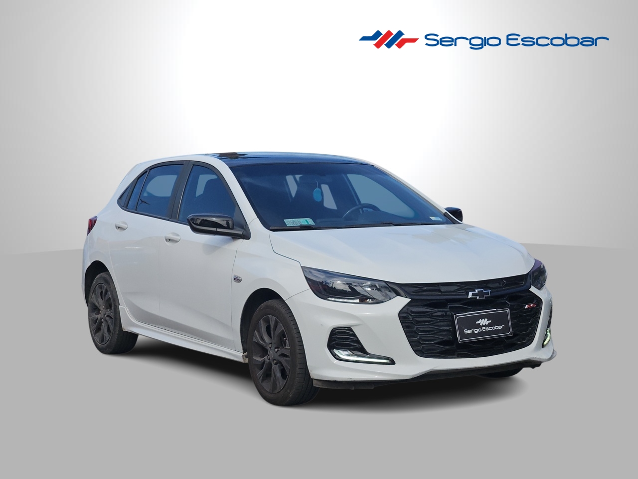 CHEVROLET ONIX ONIX HB RS 1.0T 2021