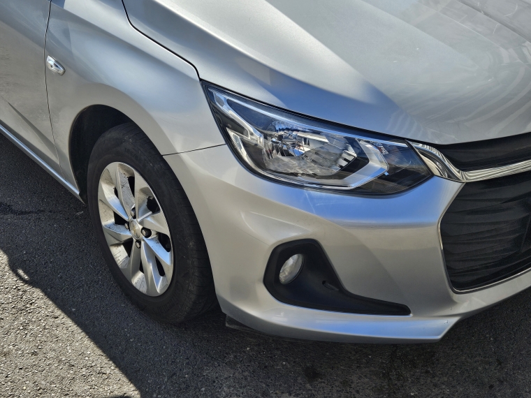 Chevrolet Onix turbo rs Onix Hb Rs 1.0t 2022 Usado en Rosselot Usados