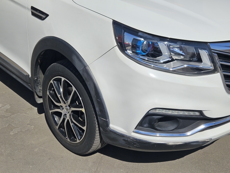 Dfm Sx6 Joyear Sx6 2.0 2020 Usado en Rosselot Usados